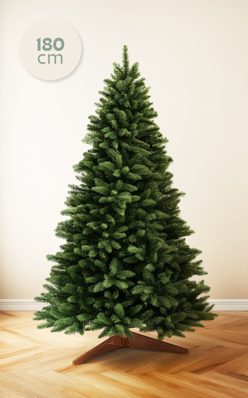 Weihnachtsbaum Nordlys -  HAVN Premium künstlicher Weihnachtsbaum